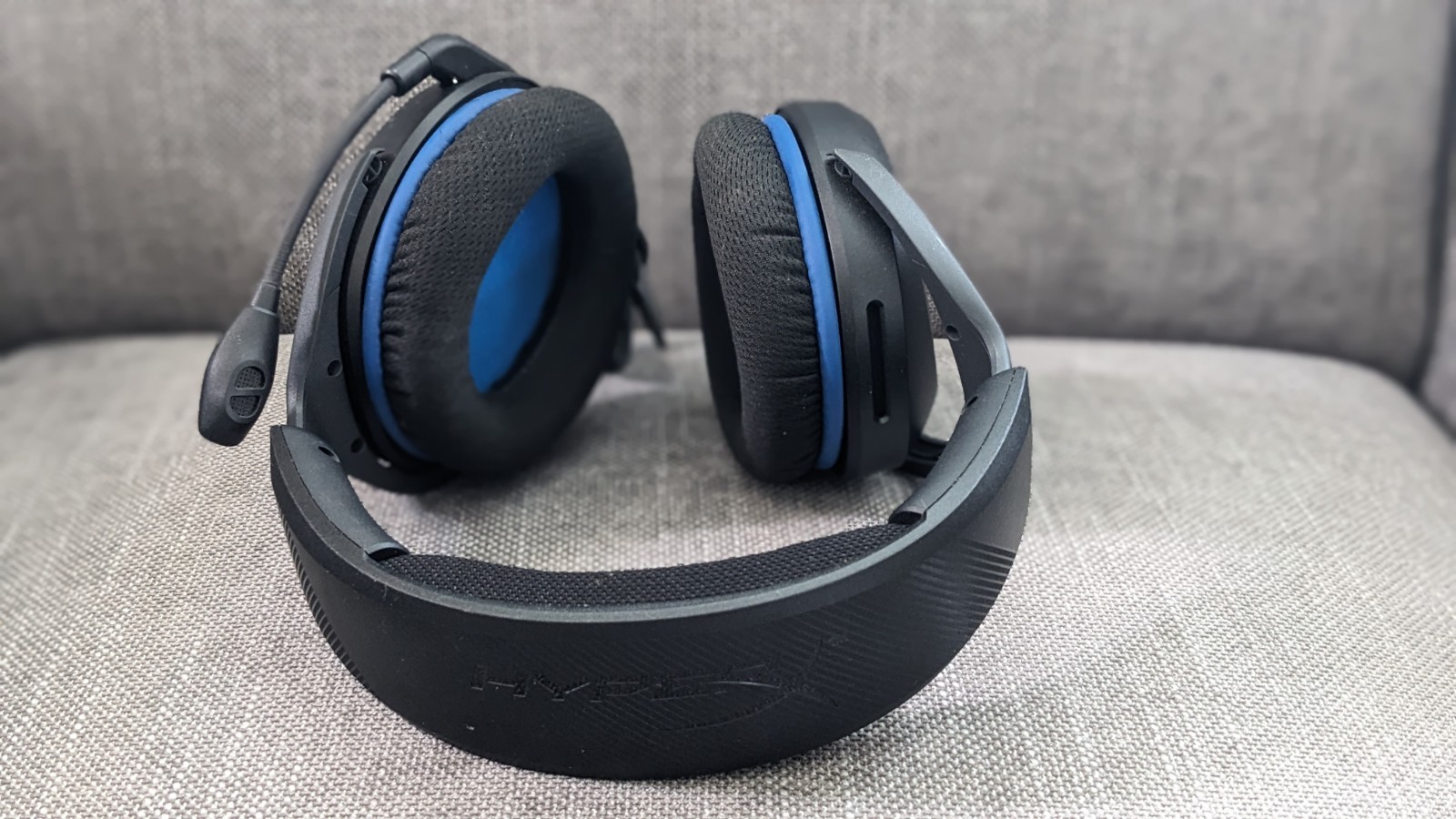 HyperX Cloud Stinger 2 Core Wired Gaming Headset PC Xbox PS4 PS5 Nintendo Switch
