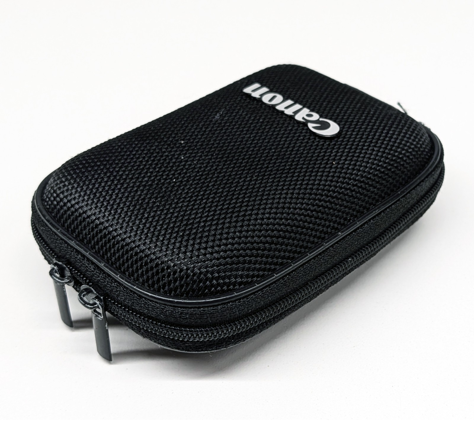 Canon Molded Hard Shell Protective Compact Digital Camera Case