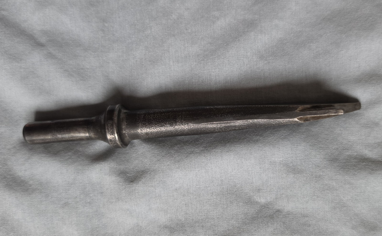 Snap On Air Impact Hammer Panel Cutter Bit PH57 USA