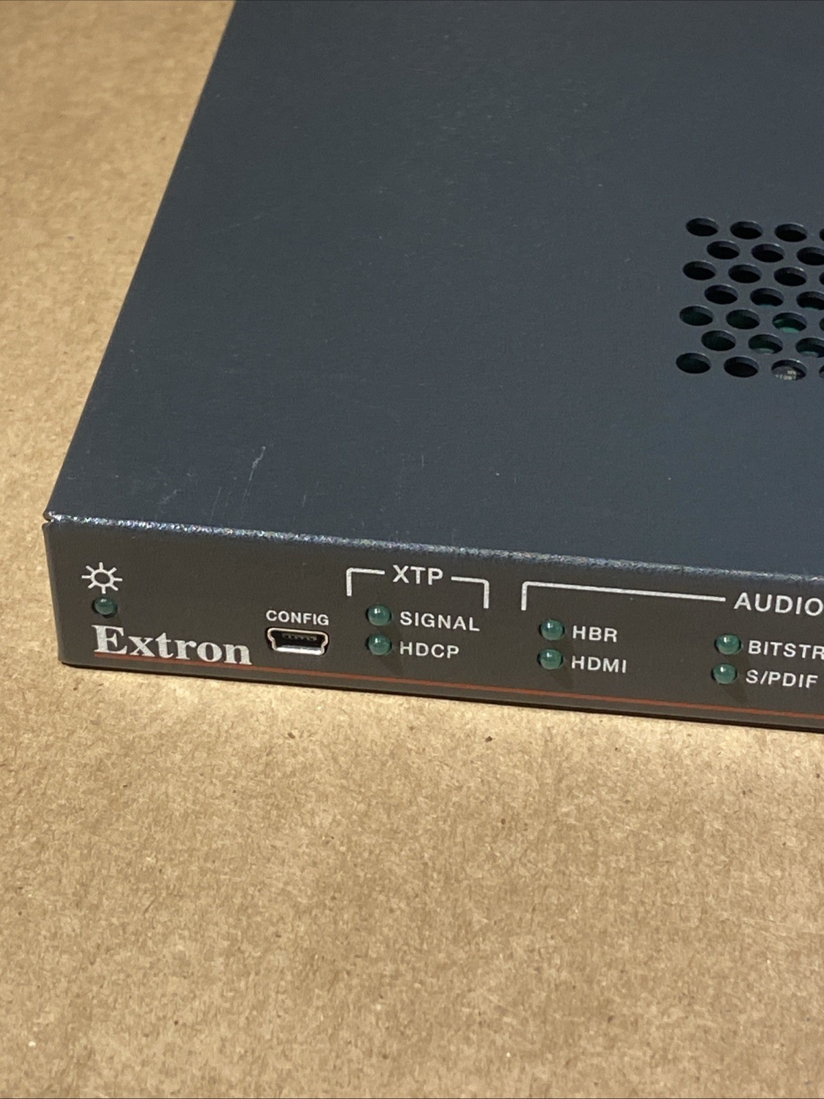 Extron XTP R HD 4K HDMI Receiver
