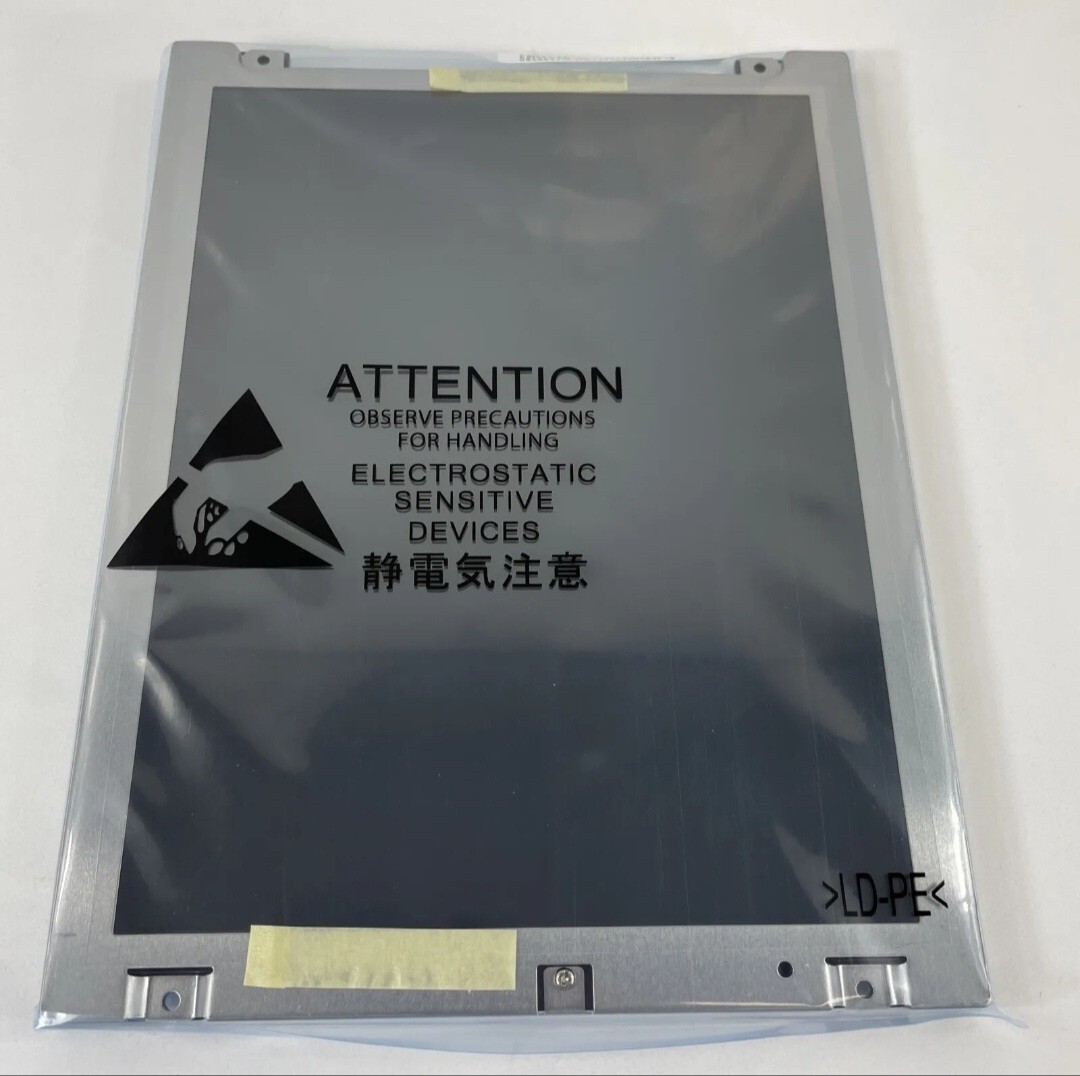 Tianma 8.4" Display LCD Screen Panel 640 x 480 NL6448BC26-26F Hamilton MSP380033