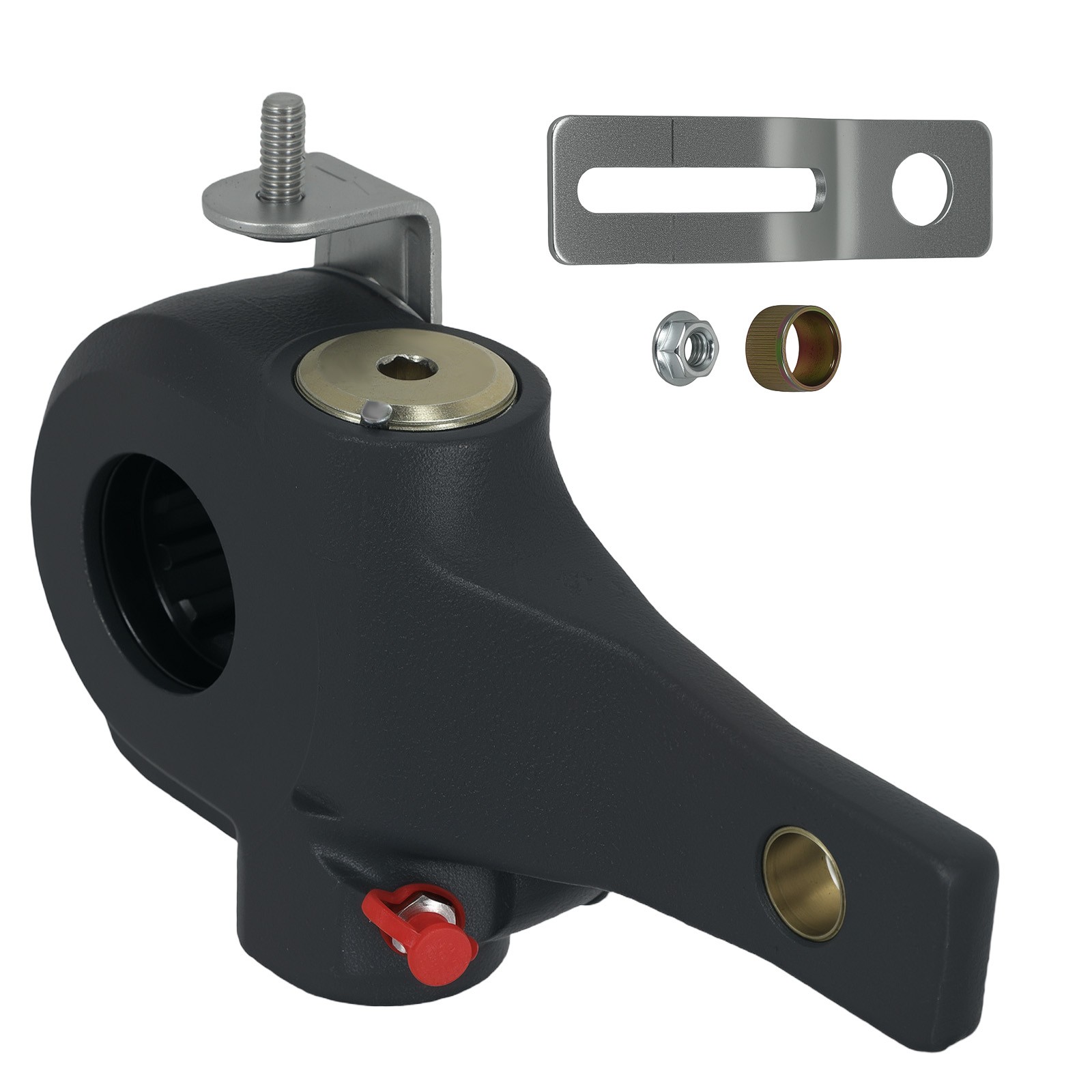Automatic Slack Adjuster 10 Spline for Haldex 40910294 40910370 5.5" Arm Length