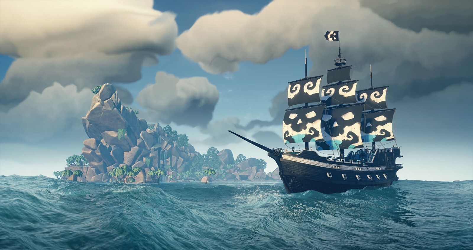 Valiant Corsair Pack sea of thieves/xbox /steam code delivery tp email