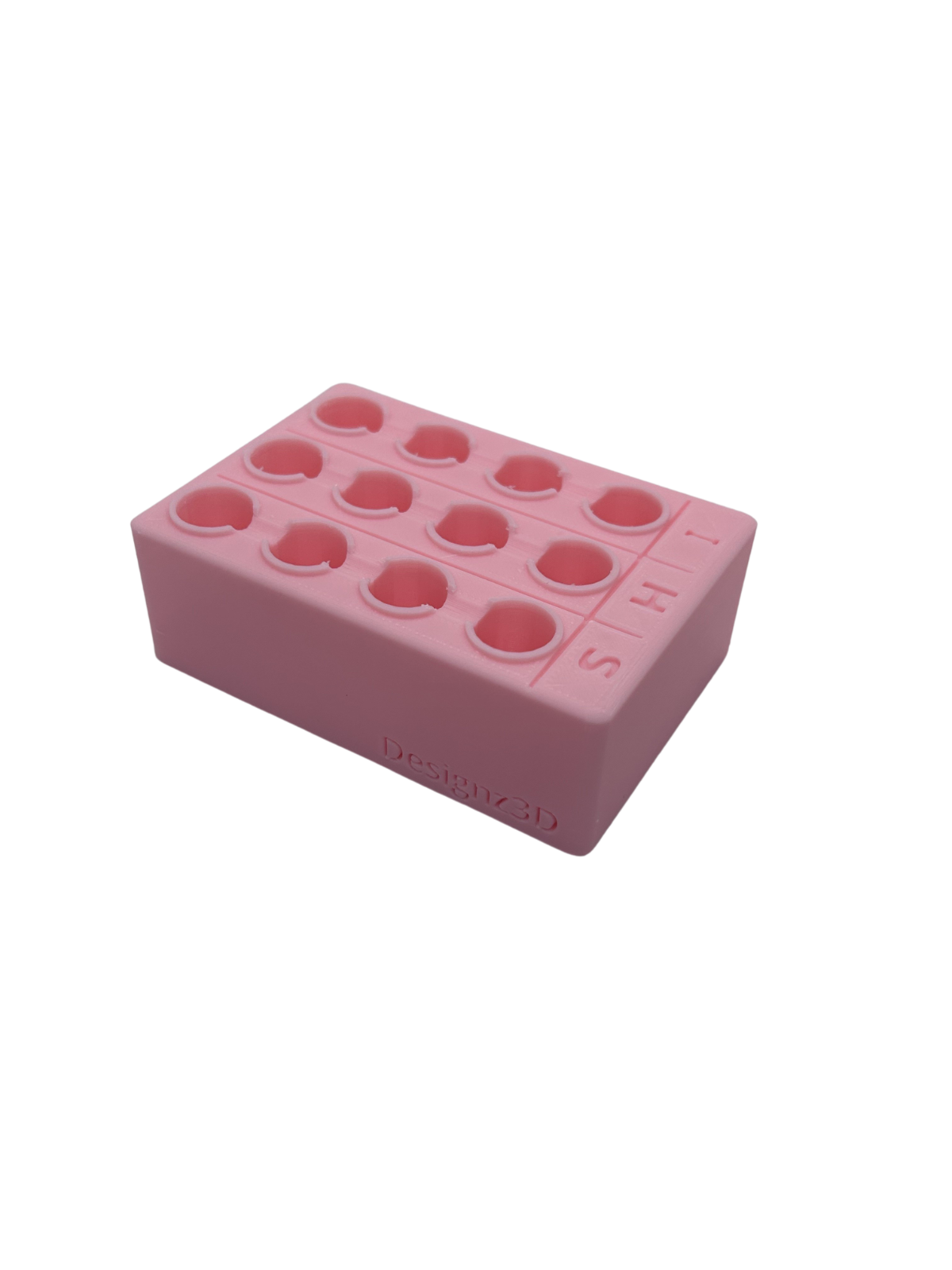 510 Cartridge Holder - 3 Column
