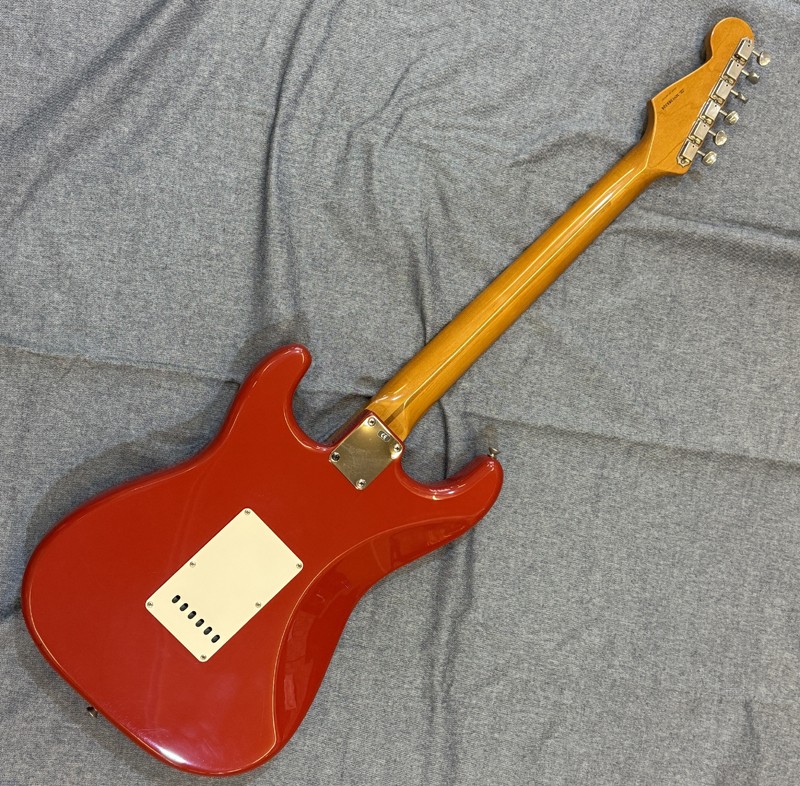 Fender Mexico Classic '50S Stratocaster *Ky284
