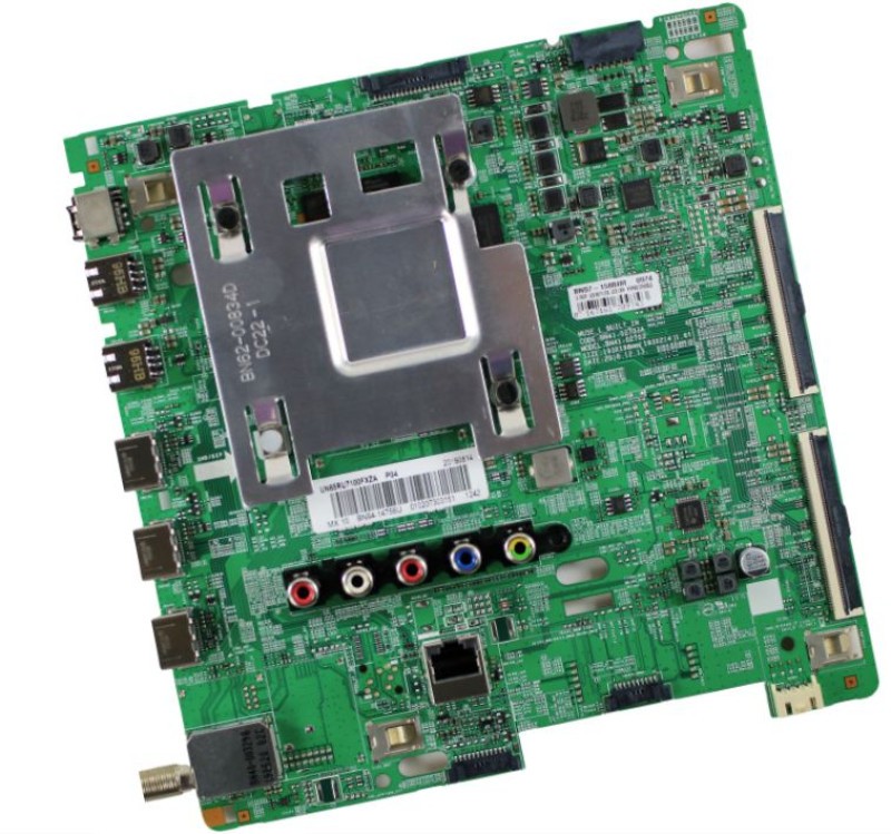 BN94-14756U - Main PB Assy