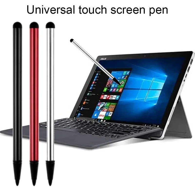 Touch Screen Pen Stylus Drawing Universal For iPhone iPad Samsung Tablet Phone