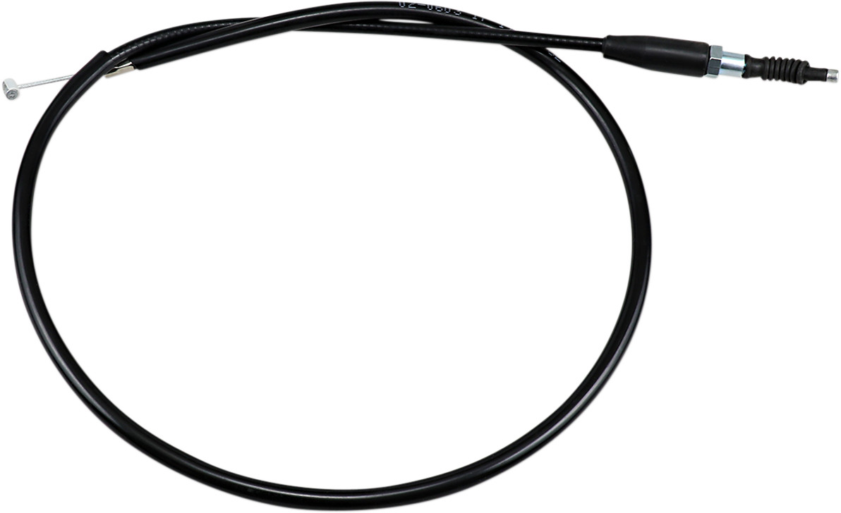 MOTION PRO 02-0603 Black Vinyl Clutch Cable Honda CB350F Super Sport