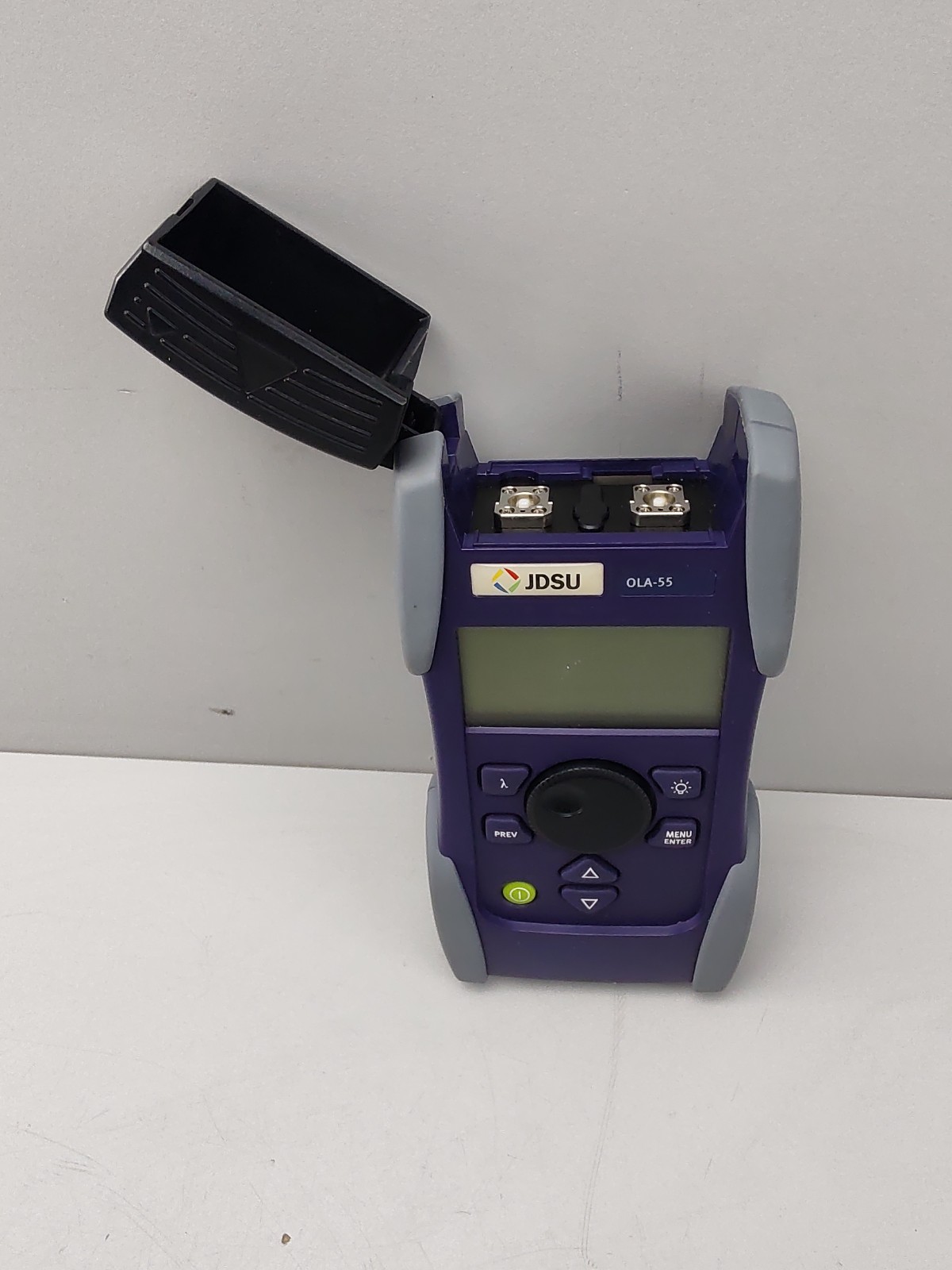 JDSU OLA-55 Optical level attenuator BN 2280/01