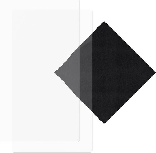 Switch 2 Accessory: 4Gamers Twin Screen Protectors [New ]