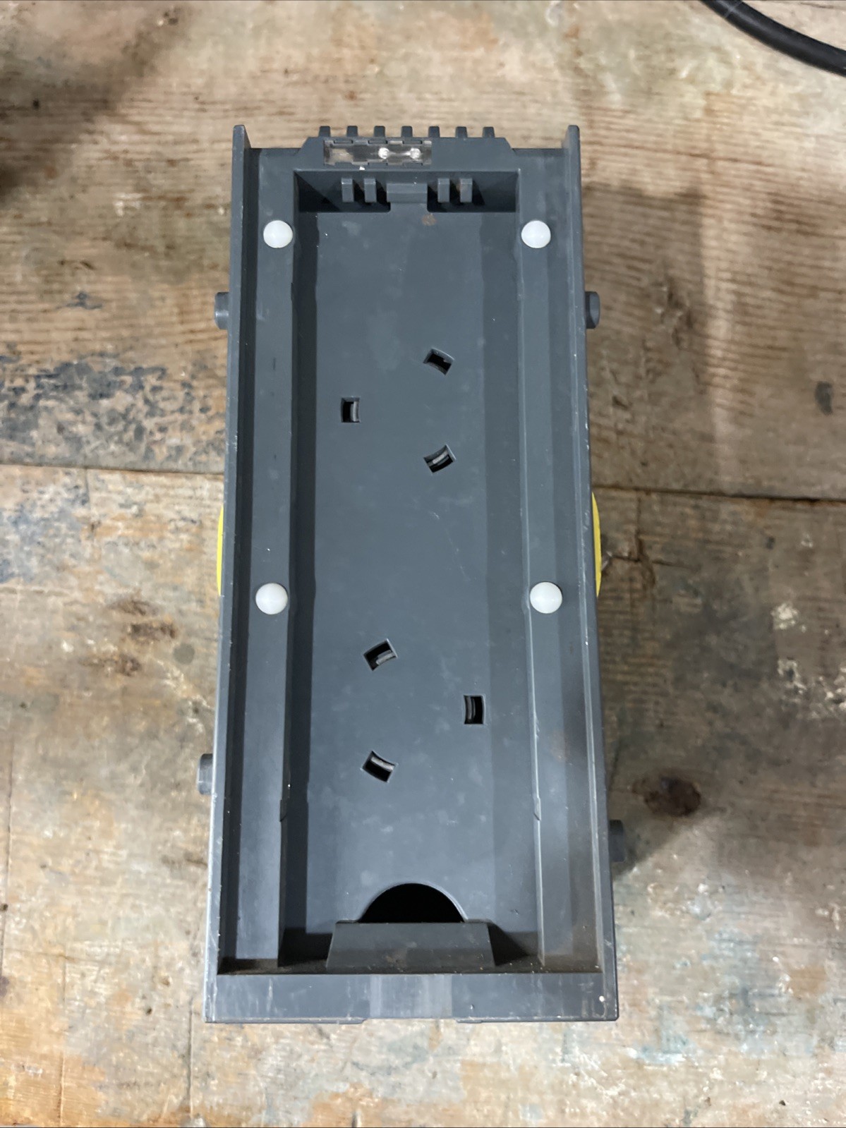 MEI 500 Note Bill Box Magazine Stacker Cassette Bill Acceptor