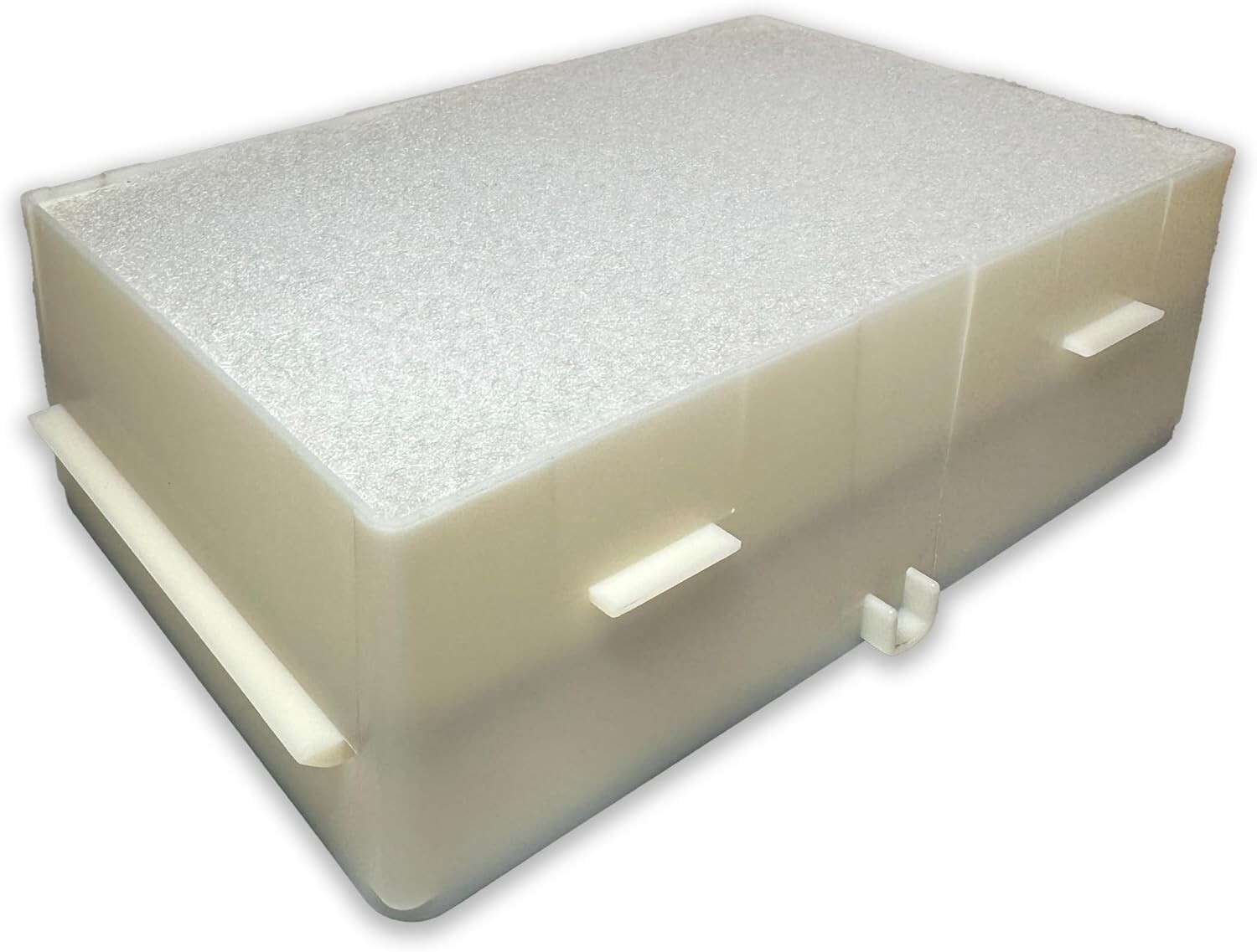 Filter Replacement for Dyson AirBlade Hand Dryer AB01 AB02 AB03 AB04 AB05 2pk