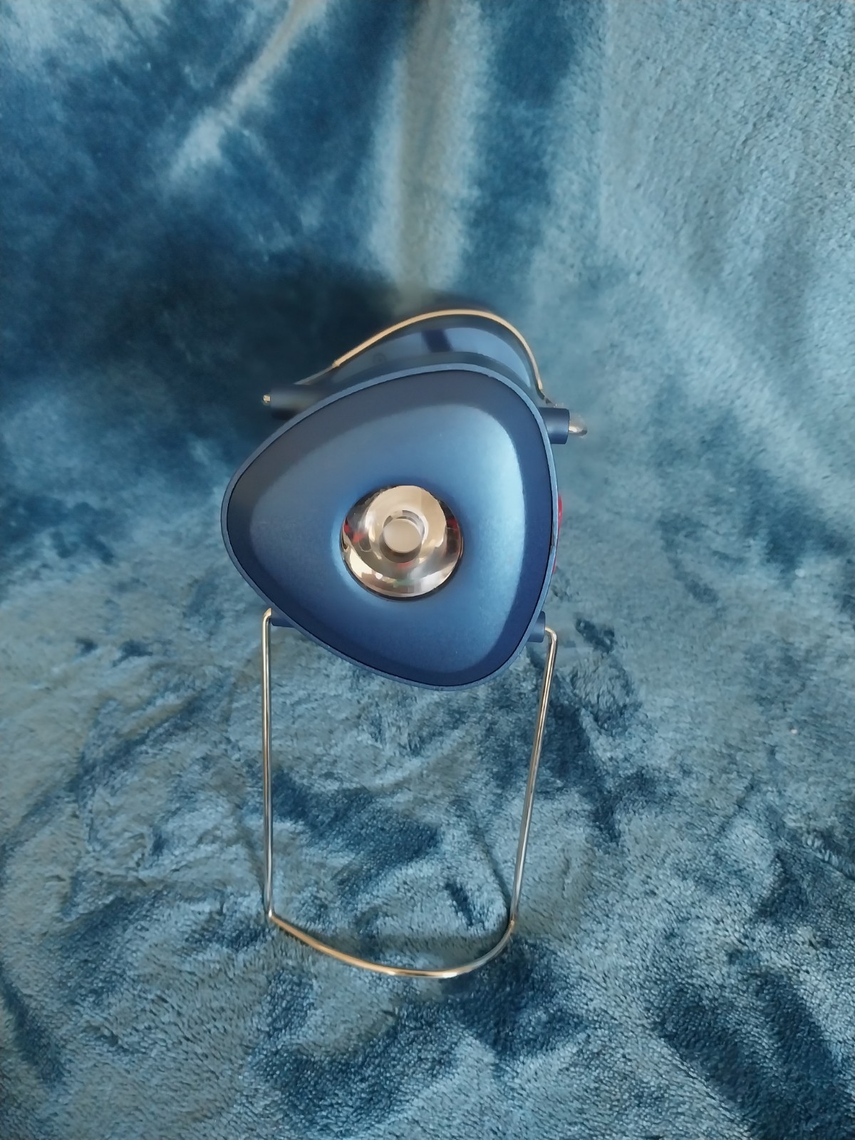 BrightEase Multi-Use Flashlight, Pop-Up Lantern & Spotlight