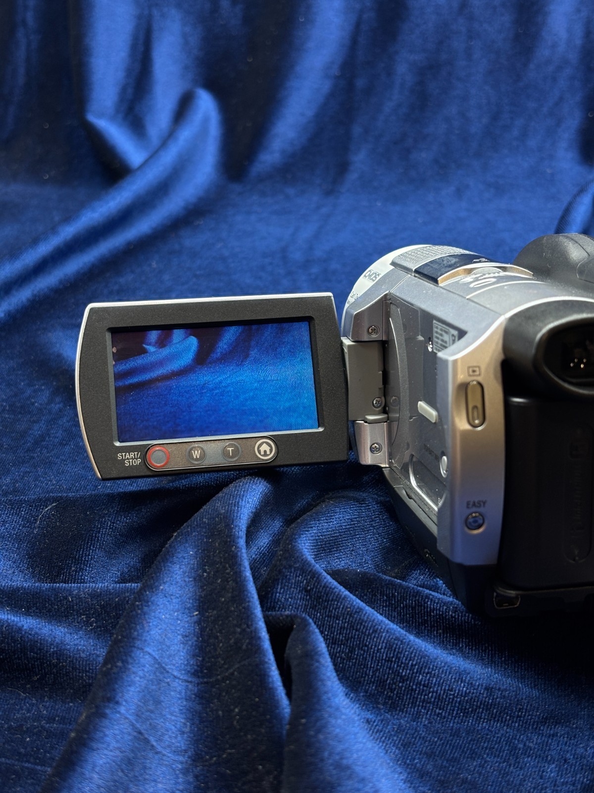 Sony Handycam HDR-UX3/ Camera Only/ Works