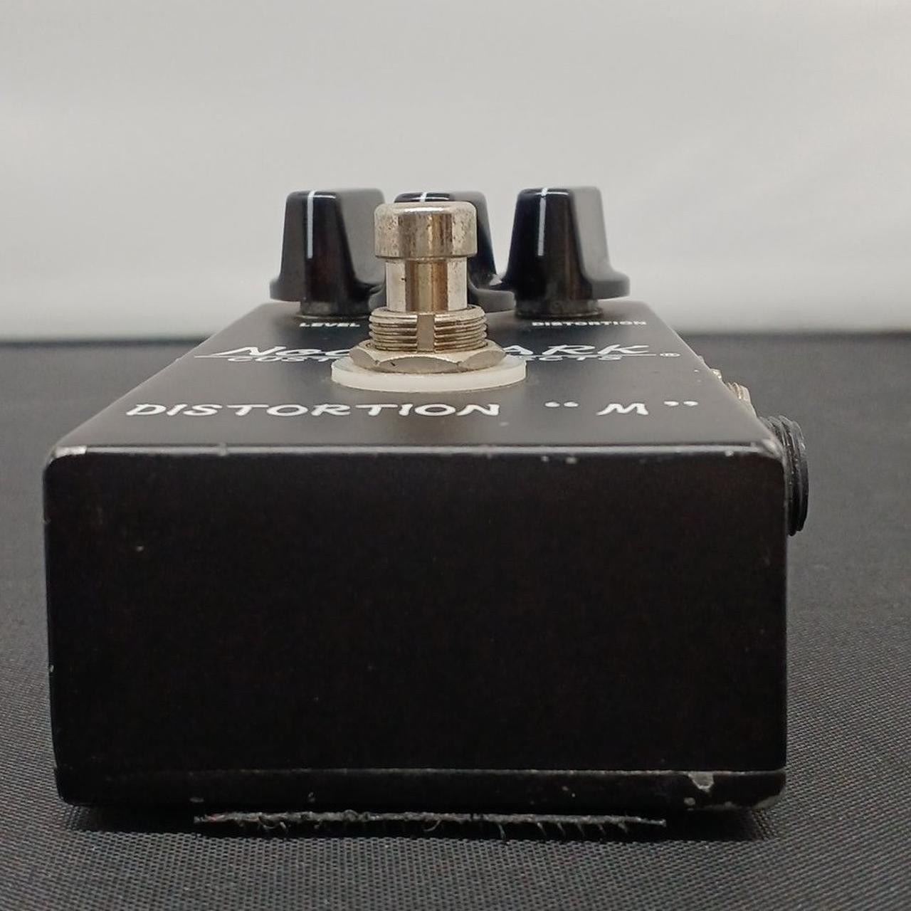 NOAH'SARK / DISTORTION “M” (no.260411)