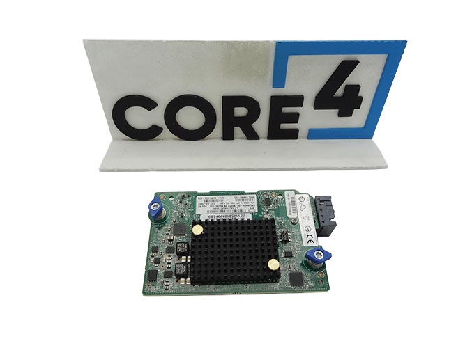 HP 851226-B21 100GB 860Z FIO MEZZANINE ADAPTER *New Bulk* - 864056-001, 849482-0