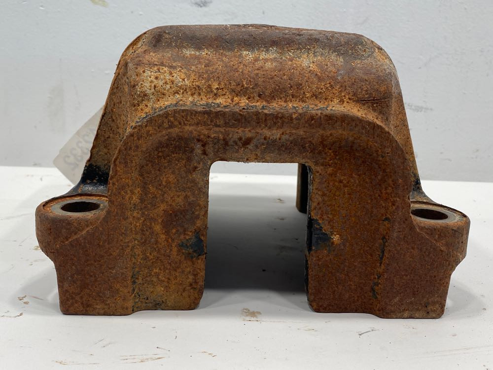Mack Camelback Suspension Bracket 52QK418P5 (641-12332)