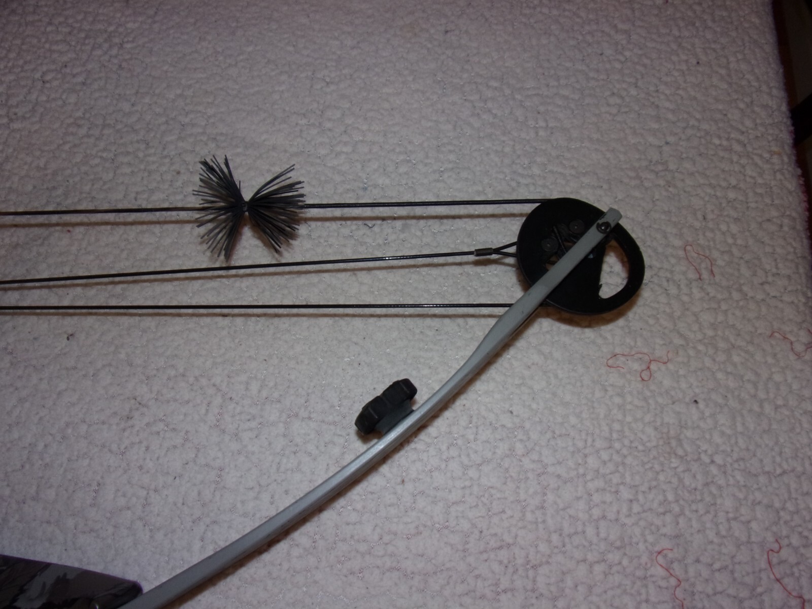 Darton Mustang Compound Bow