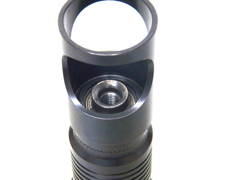 ATI (Snap On Tools) Jumbo Countersink Microstop 3/8-24 Threaded .........(3-4-5)