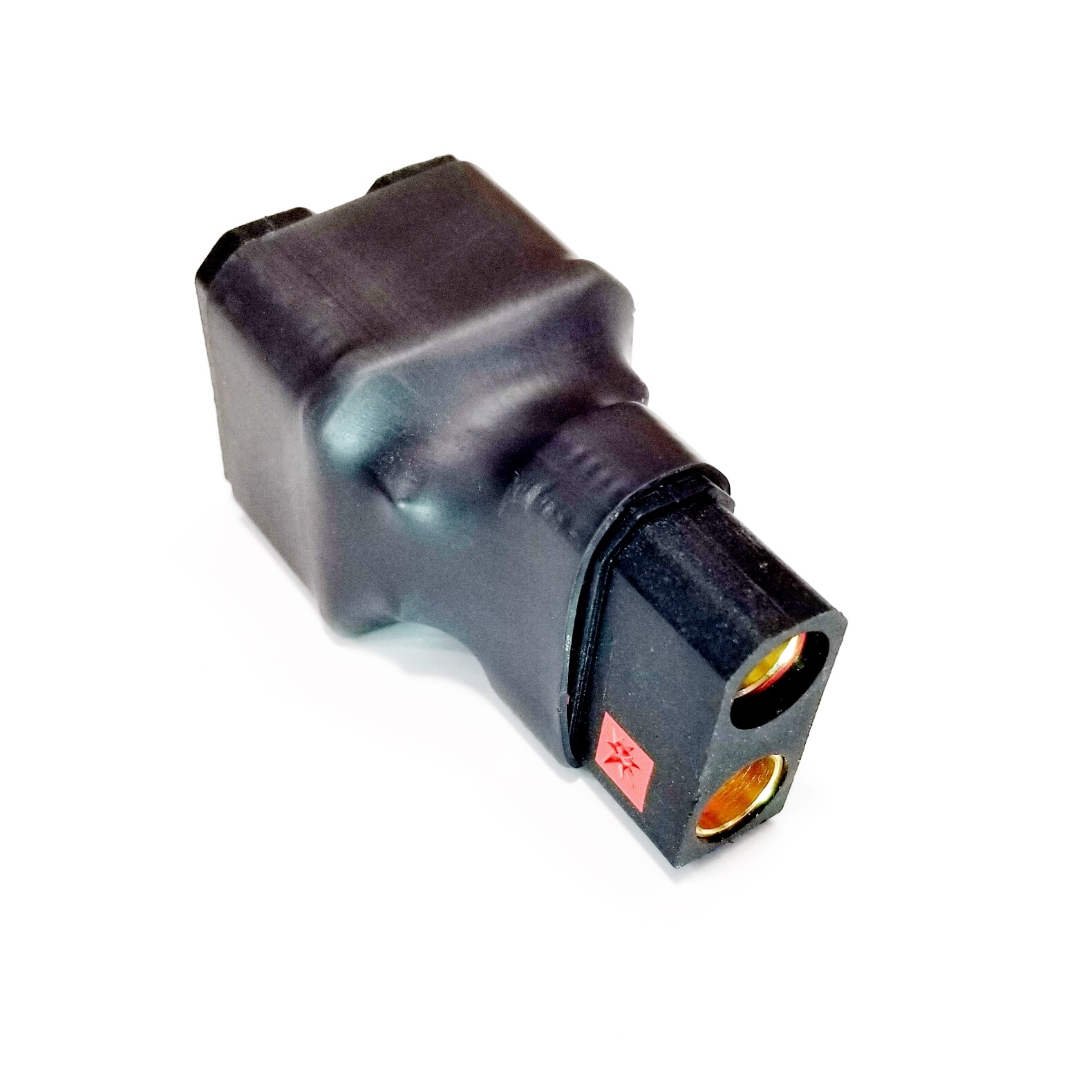 RCP-QS8 Series Plug (No Wire Version) Doubles Battery Voltage NO WIRE QS8