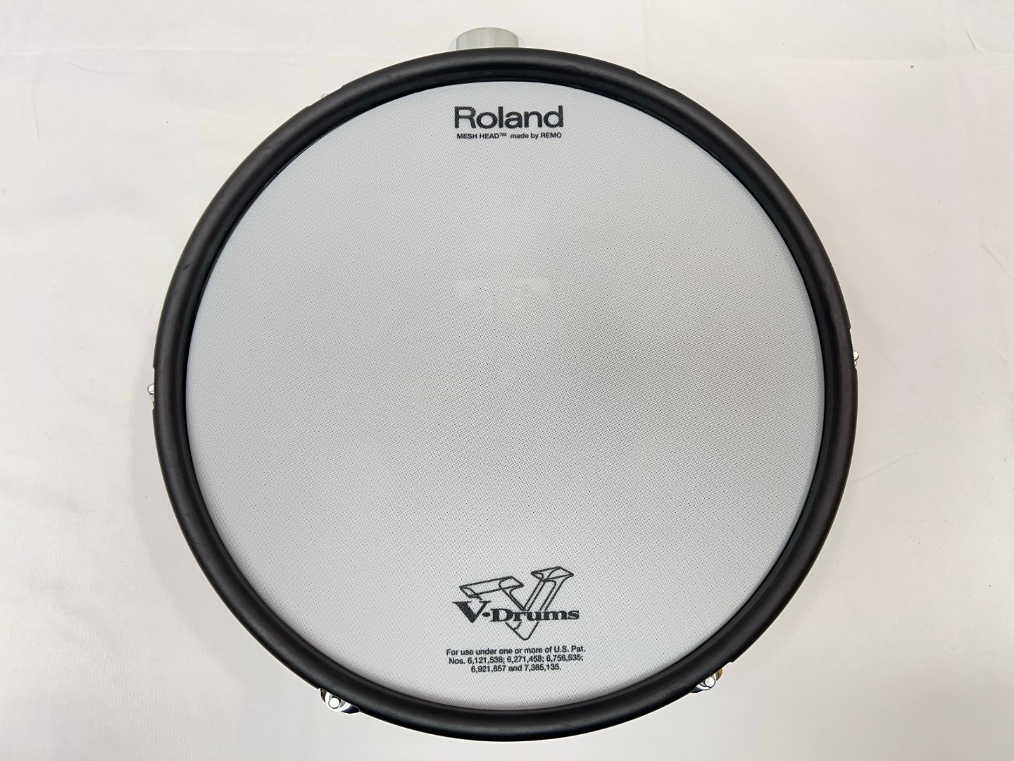 Roland PD-128-BC V-Pad 12" Dual Trigger Mesh Drum Pad PD128