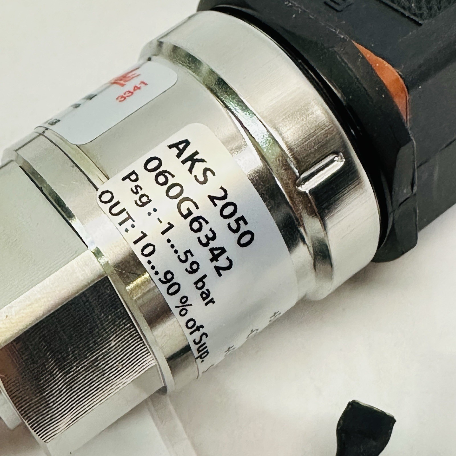 Danfoss AKS2050 060G6342 pressure transmitter