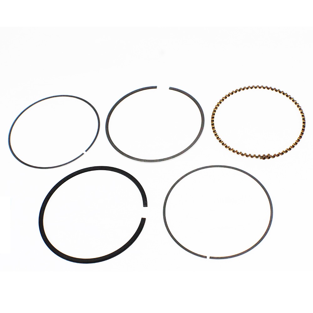 Polaris 3087233 Crankshaft Piston Ring Set Ranger Sportsman 500 450 425 400 200