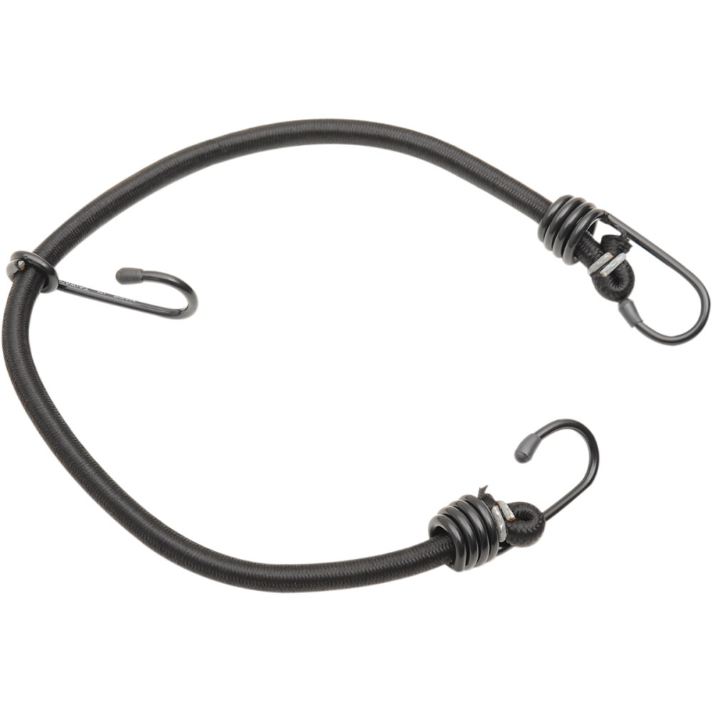 Parts Unlimited 24" Bungee Cord - 3 Hook | 1033B