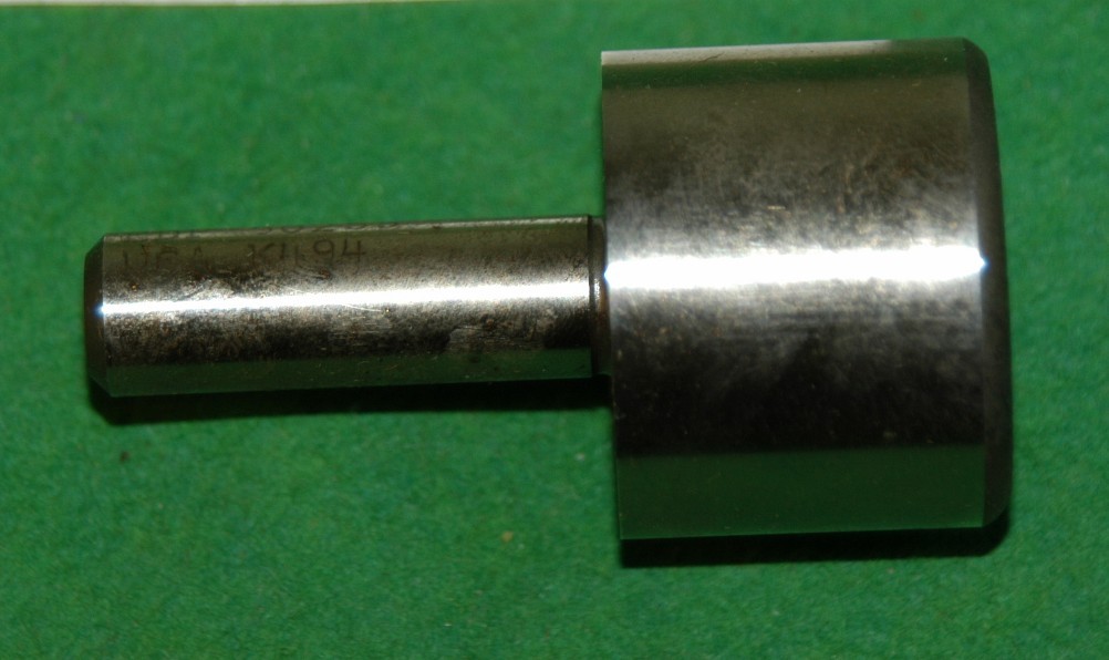 1-5/16  X 7/16  SHANK COUNTER BORE PILOT HSS (C-4-1-5-6)