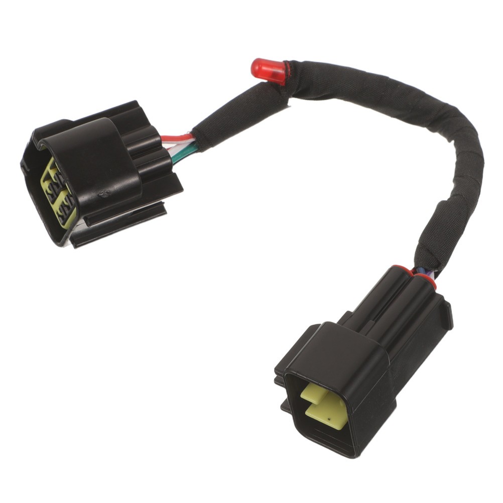 Fault Detection Line: Diagnostic Adapter Cable Compatible with Surron Light Bee