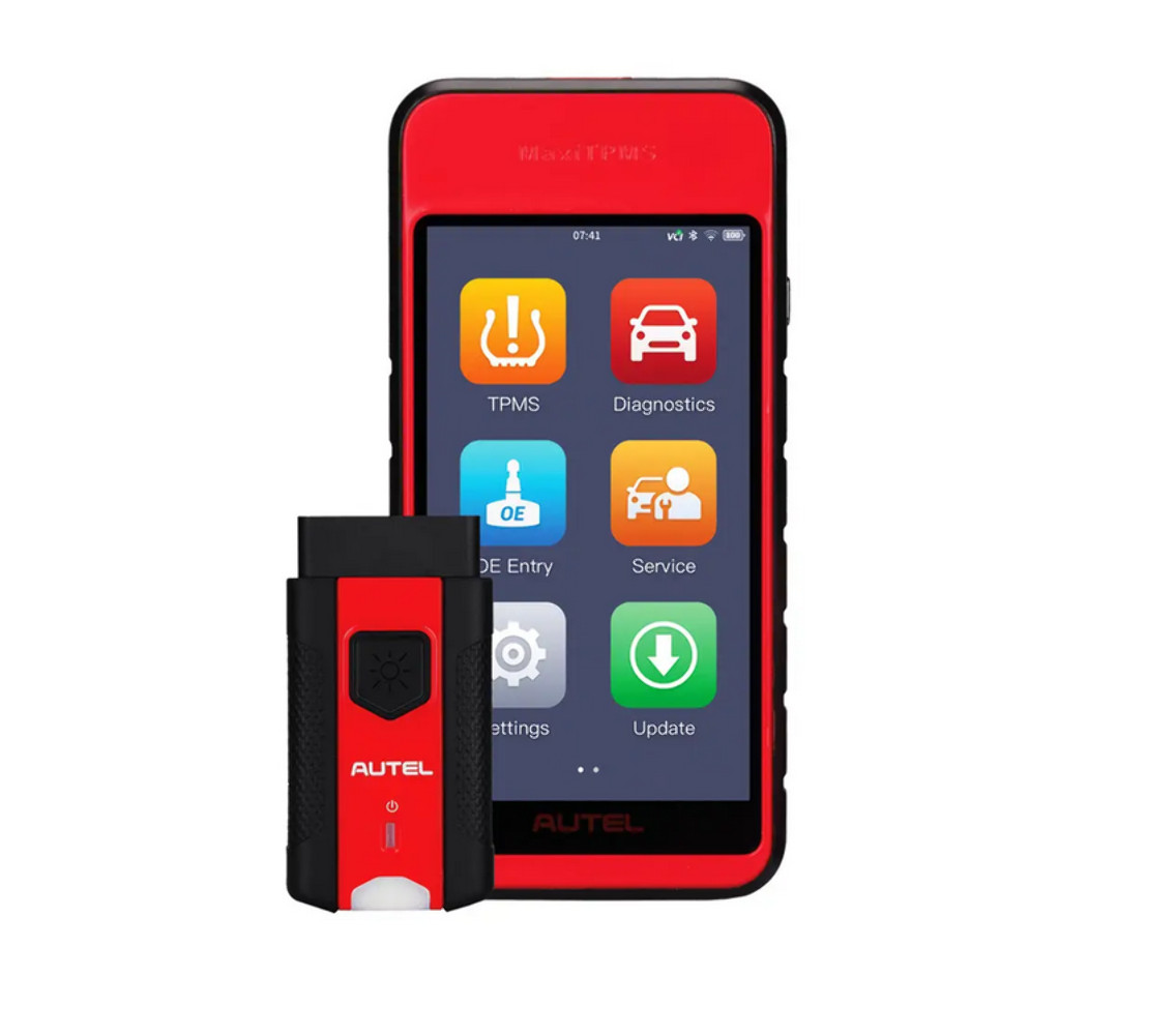 Autel Maxi TPMS ITS600