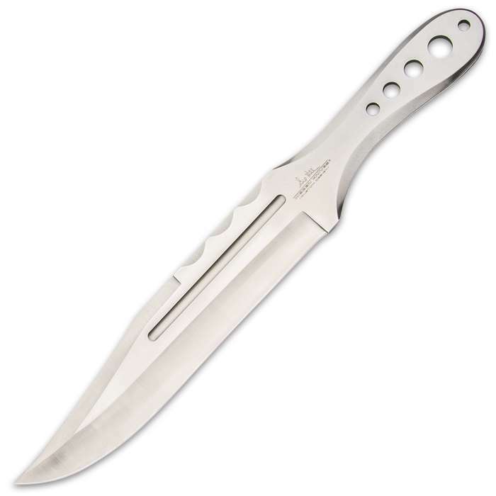 15" Oversized Gil Hibben III Tactical Hunting Combat