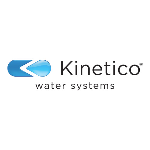 Kinetico 3/4" Plastic Bypass Nuts, Rings, and Compression Cone Adapters