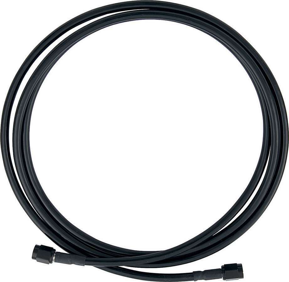 ALLSTAR PERFORMANCE Coated Braided Line 73in #3 Hose -3 Str/-3 Str