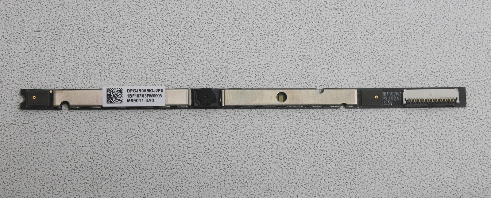M89011-3A0 Hp Webcam Camera 15-Fa0025Nr "GRADE A"