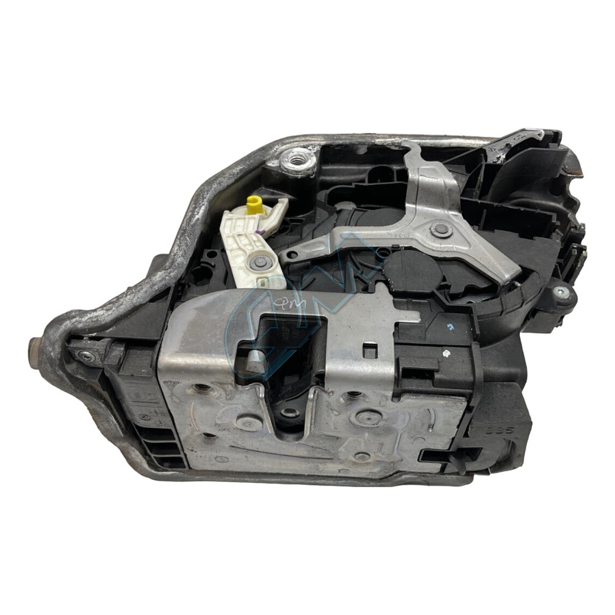 BMW Passenger N/S Left Rear Door Lock Actuator 5 6 7 Series G30 G31 G32  7477697