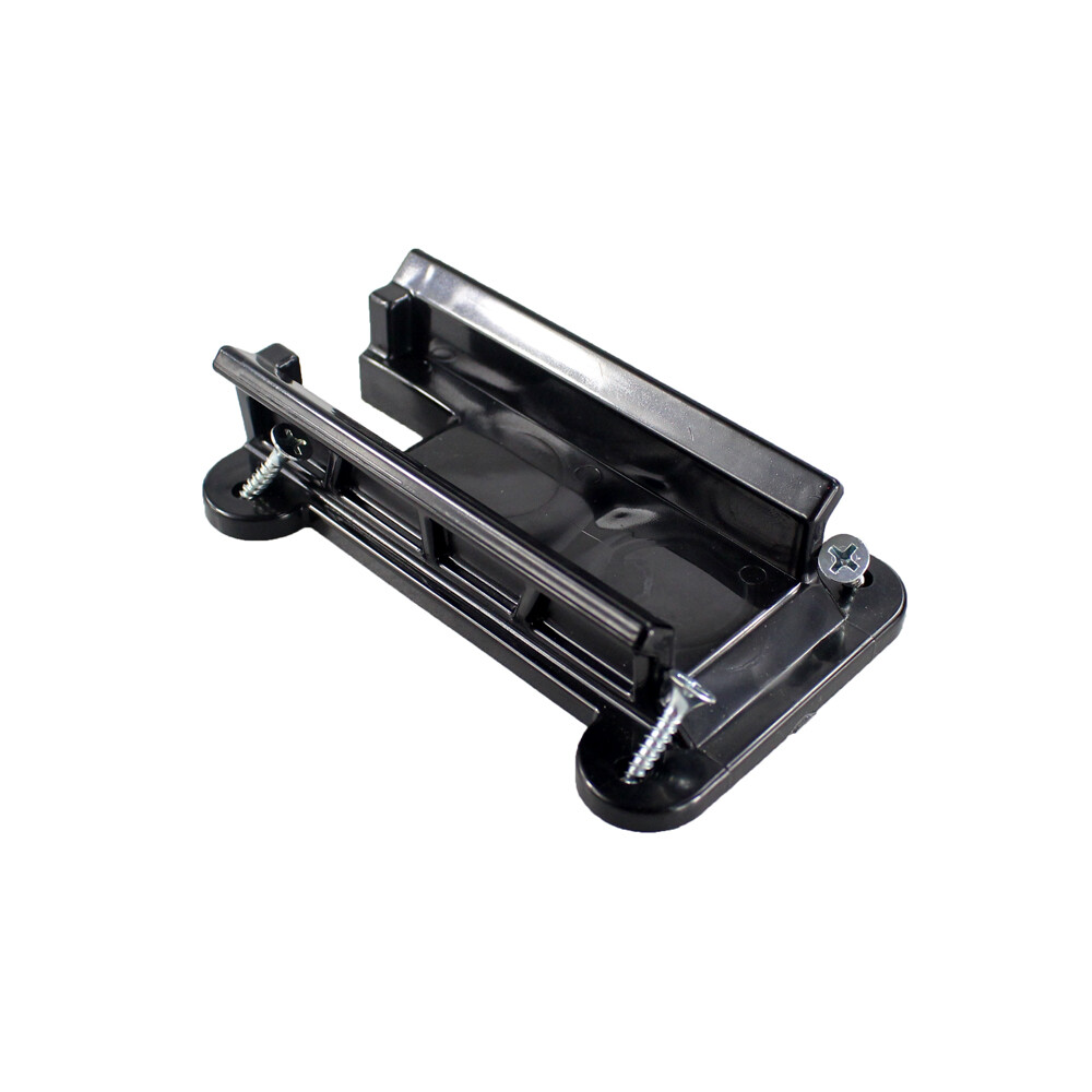 Tactical Concealed Magnet Mount Quick Draw Loaded Magnetic Gun Holster Holder