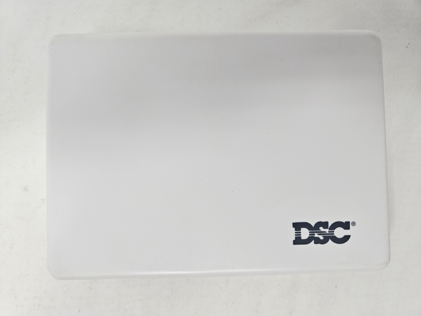 DSC PC5001CP Powerseries Plastic Expander Cabinet