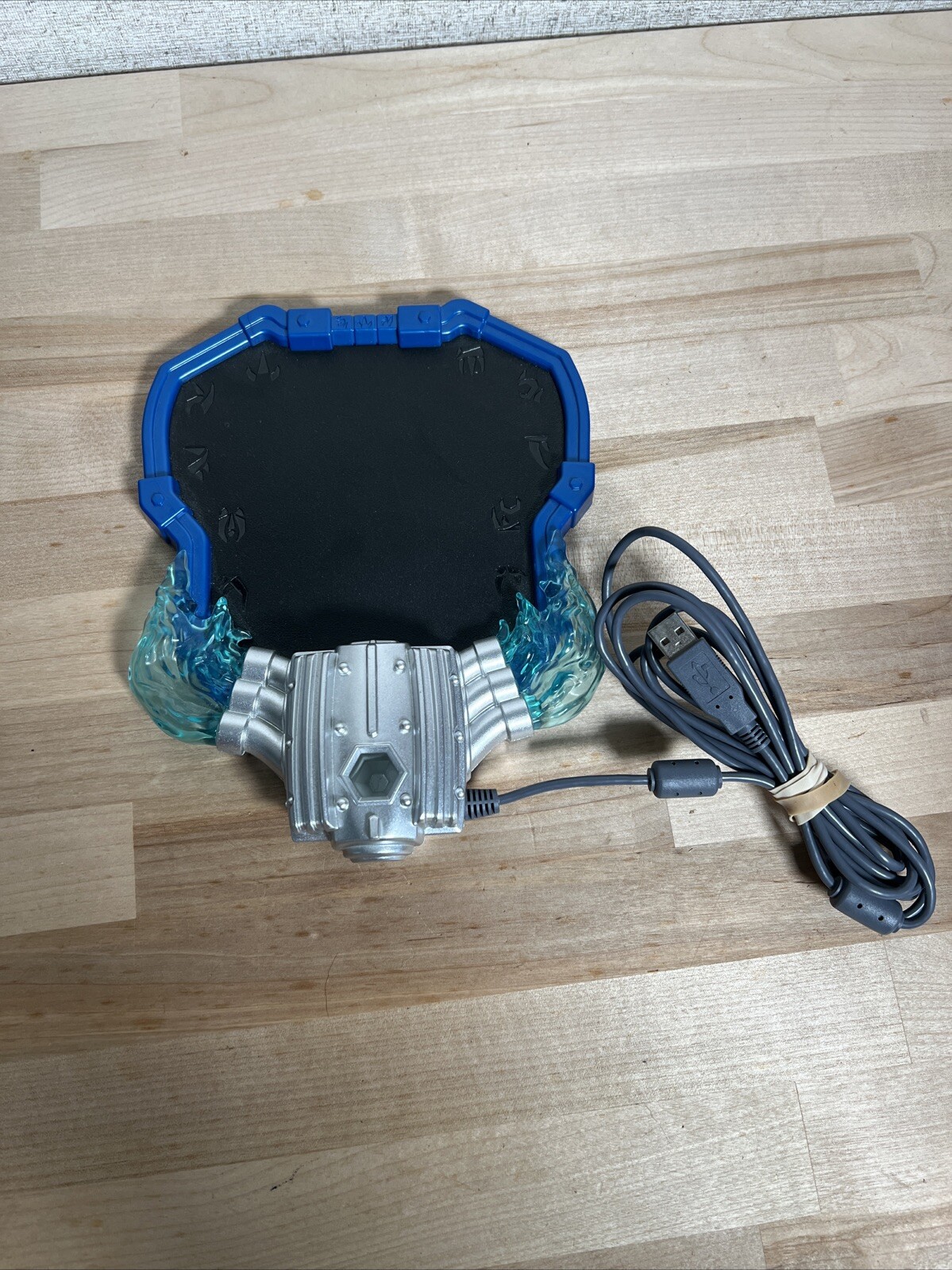 Skylanders Superchargers Portal Of Power Playstation 3, And4  0000655 EUC