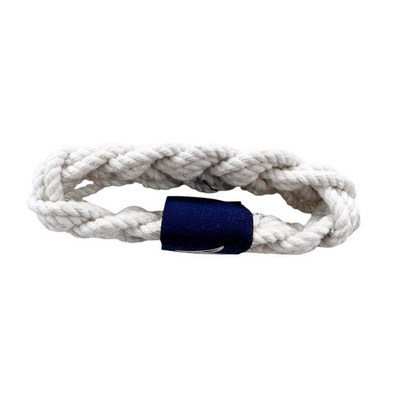 NEW Sperry Classic Sailor’s Rope Bracelet