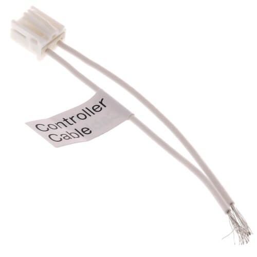 Rinnai 105000249 Remote Control Harness 1/2" NPT Plastic Connector