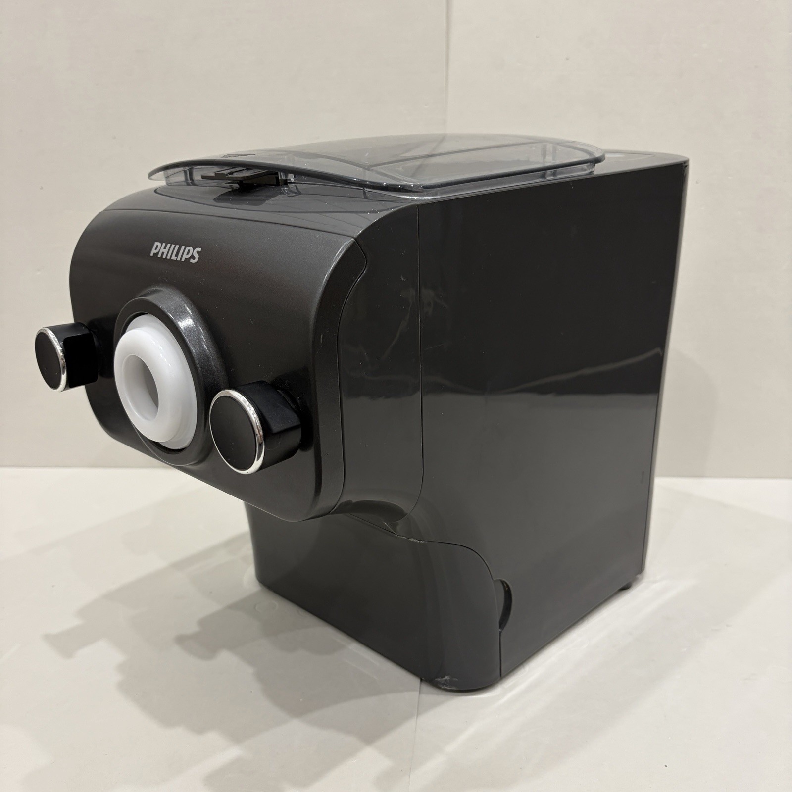 Philips Automatic Electric Pasta and Noodle Maker Model HR2375
