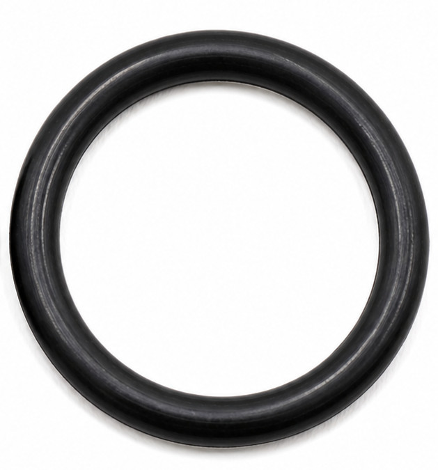 Franke Foodservice Coffee 1559817 Buna-N O-Ring Replacement Seal (1 Pc)