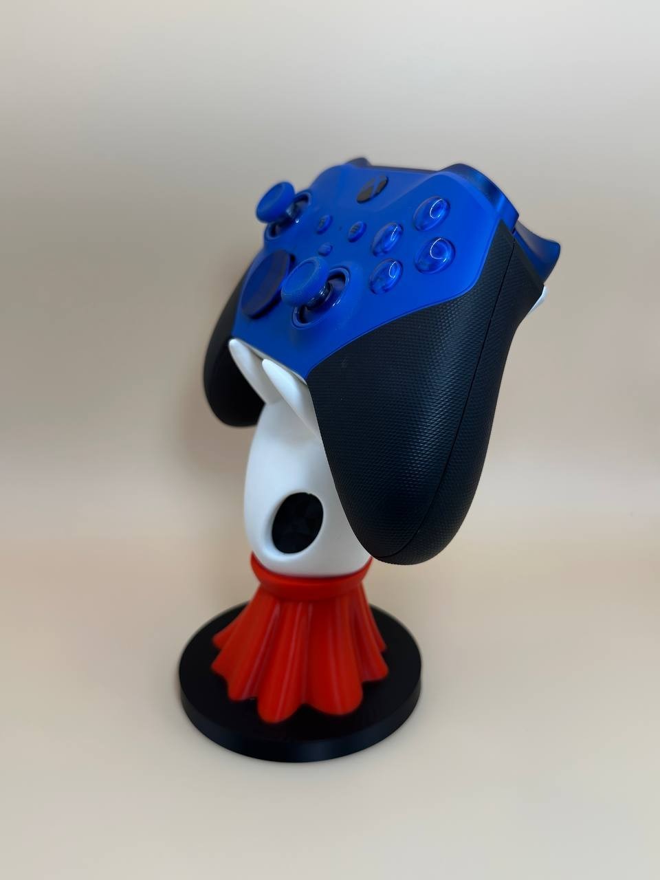 Universal Gaming Controller Stand Display Holder PS5 PS4 Xbox 3D Printed