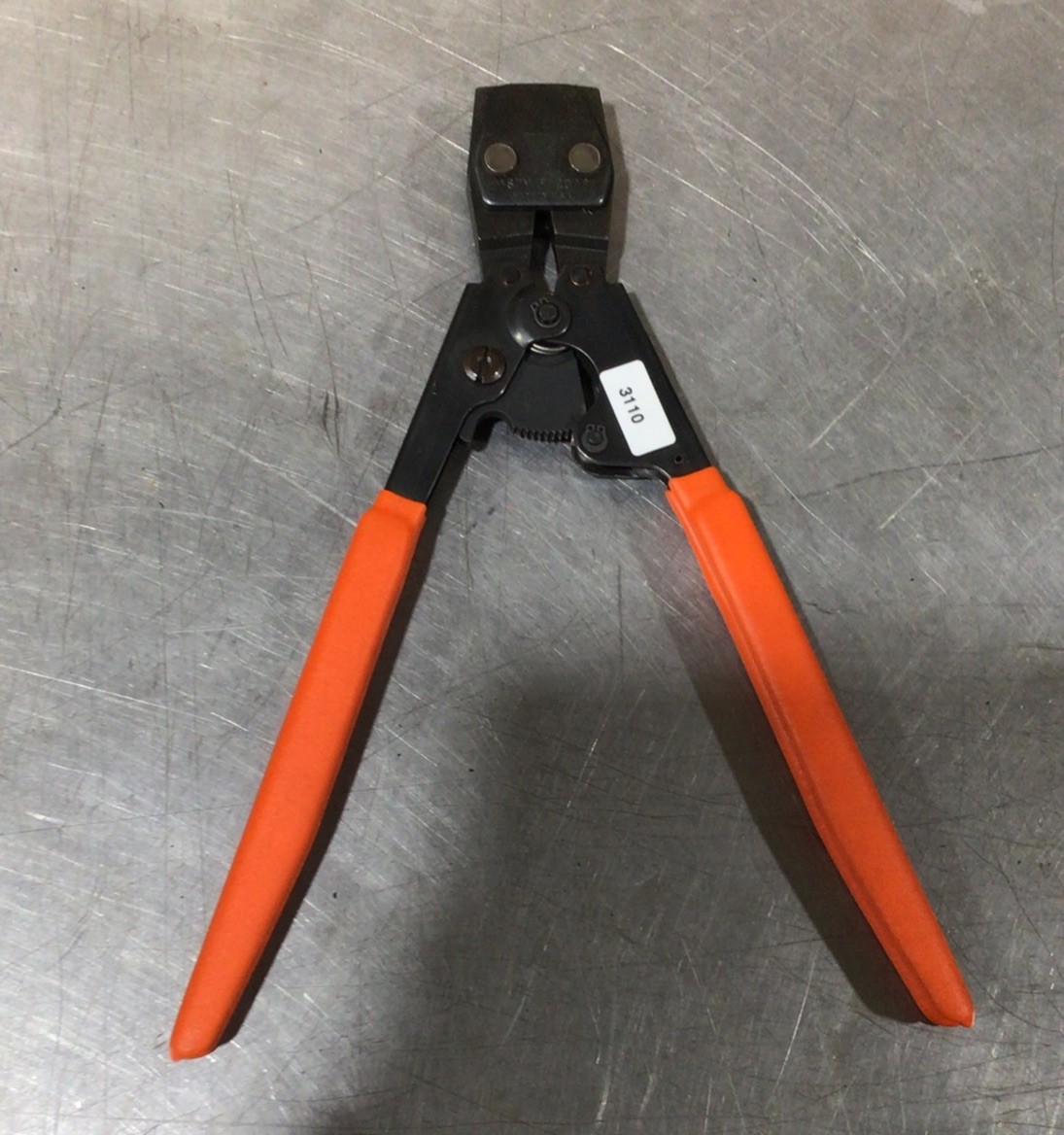 ASTM F 2098 CLAMP/CINCH TOOL
