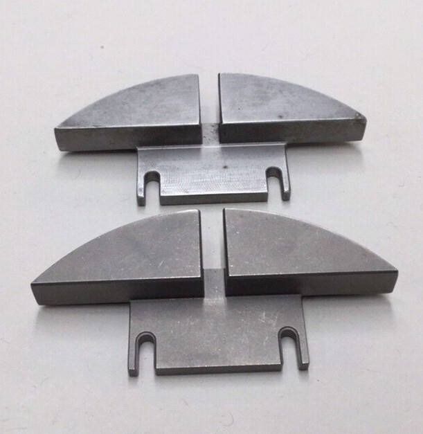 Marposs 1061532517 Sensor Guard Steel (Pack Of 2)