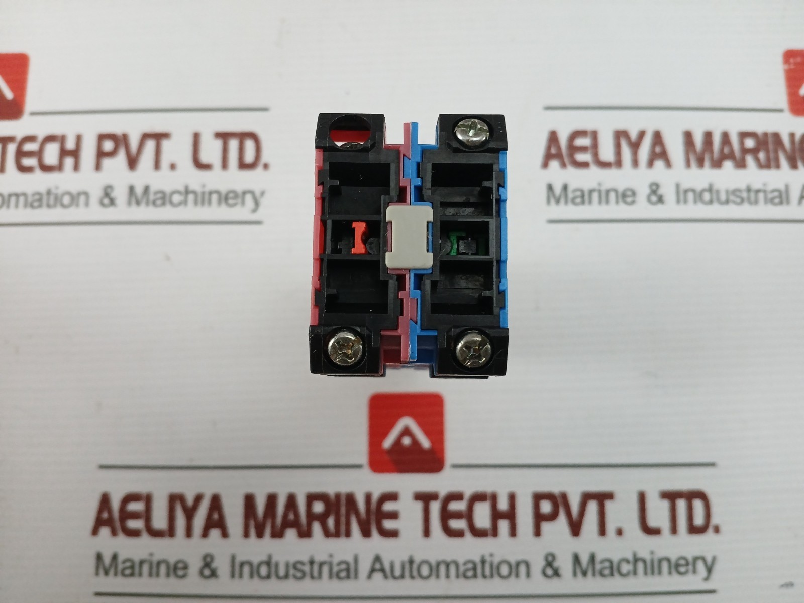IDEC ASW 0314 Selector Switch 600V 10A
