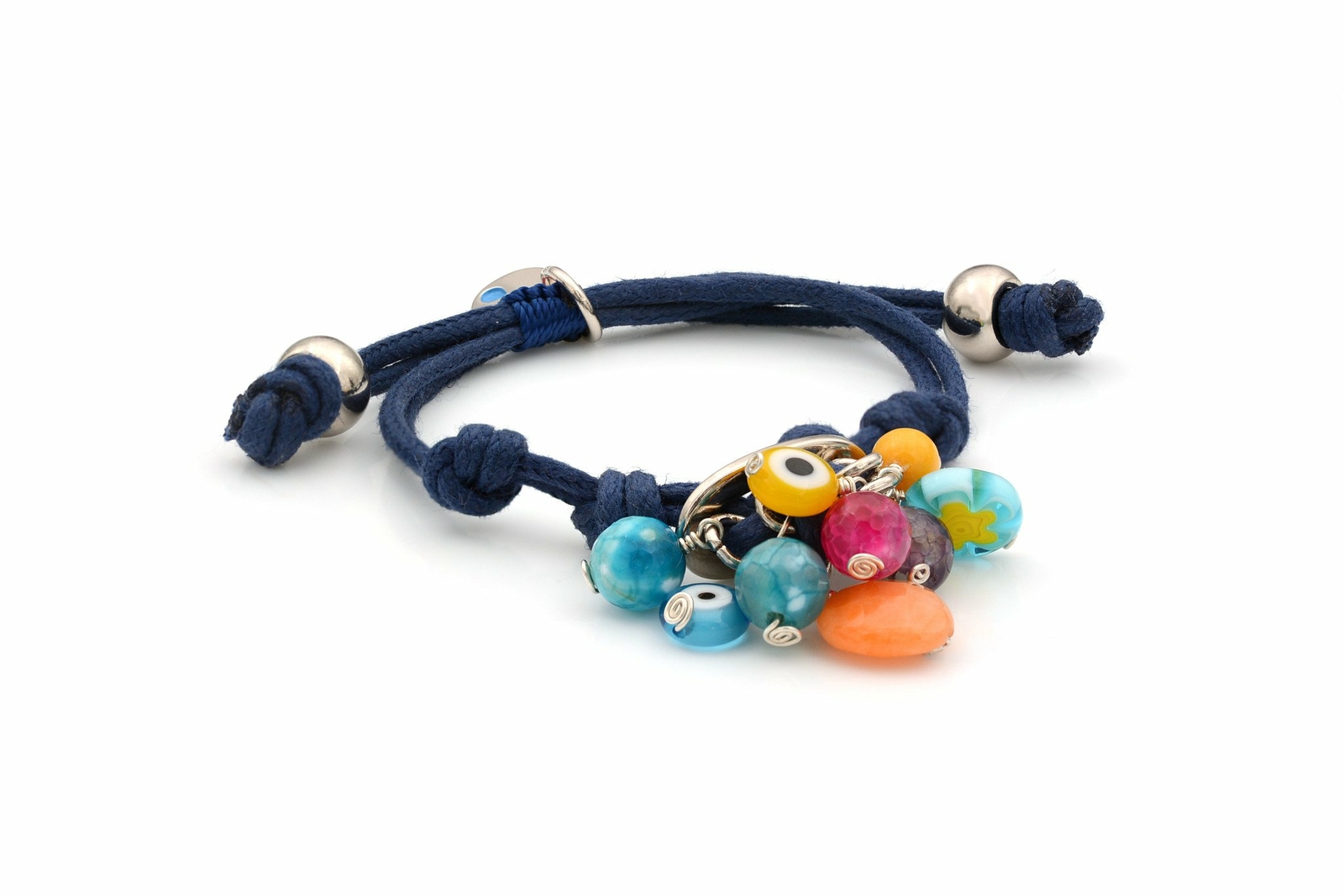 Acqua di Bimini Custom Jewelry - Cluff