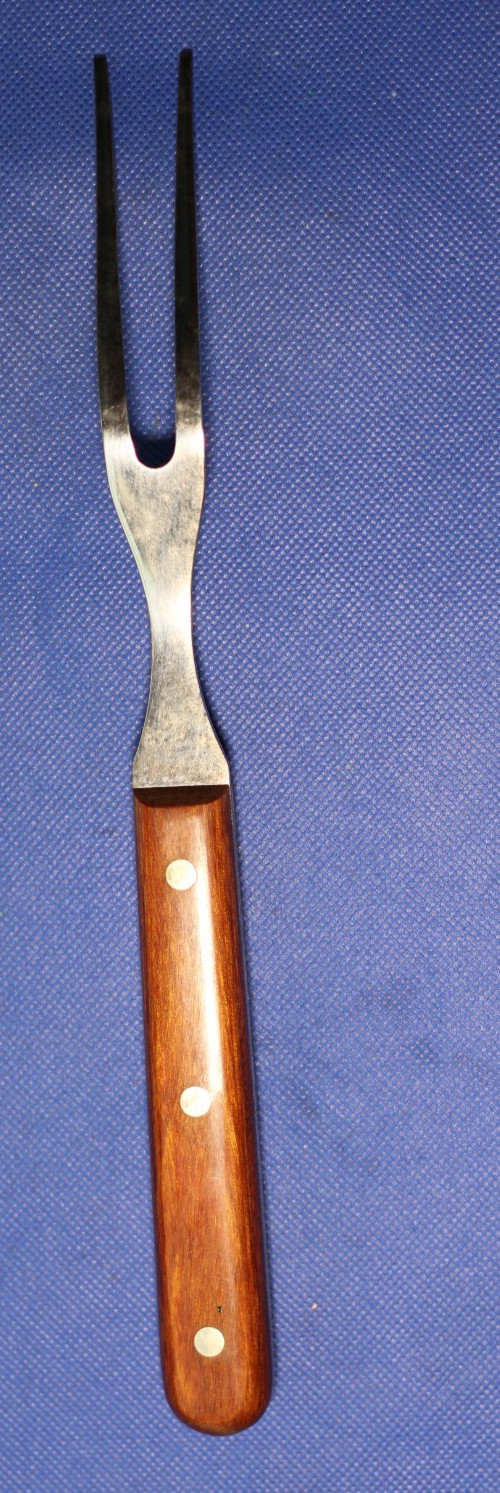 Vintage Case XX P239 Kitchen Fork, NOS