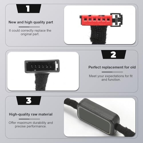 Auto Start Stop Eliminator - Easy-Install Autostop Eliminator Made for F150